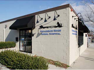 providence river animal hospital