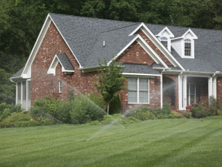 raindance irrigation service