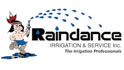 raindance irrigation service