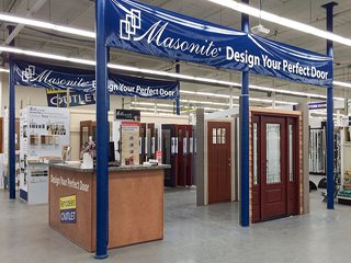 remodelers outlet