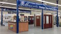 remodelers outlet
