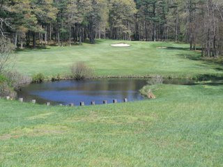 rochester golf club