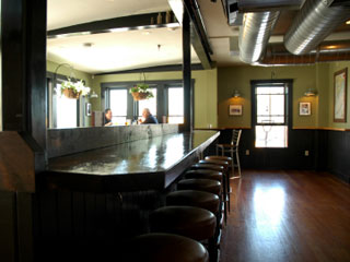 rose alley ale house
