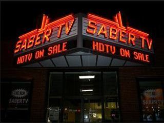 saber tv