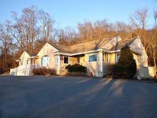 sakonnet veterinary hospital