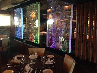seafire grillhouse bar