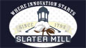 slater mill museum pawtucket