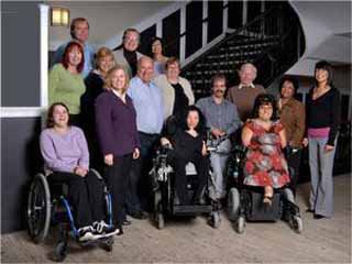 southeast center for independent living