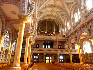 st anthony of padua church