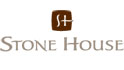 stone house