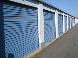 storage center of fall river