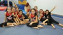 strive gymnastics and fitness