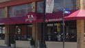 ta restaurant