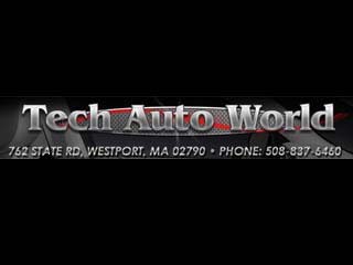 tech auto world