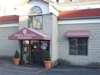 terra nostra restaurant