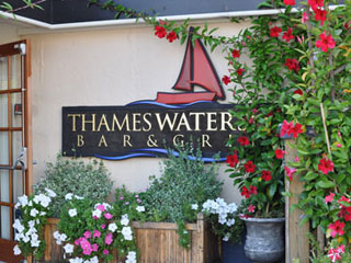 thames waterside bar grill