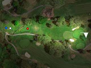 triggs memorial golf course