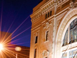 trinity repertory company