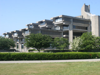 umass dartmouth college of visual and performing arts