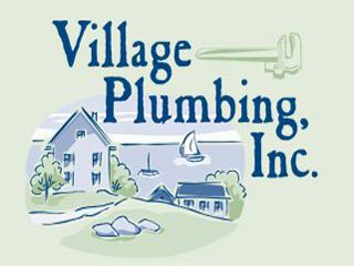 village plumbing