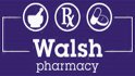 walsh pharmacy