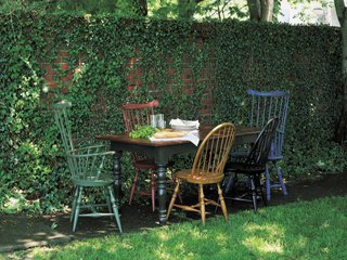 warren chair works