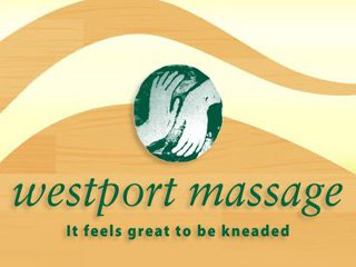 westport massage
