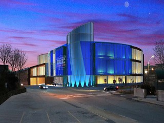 william starck architects