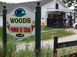 woods farm