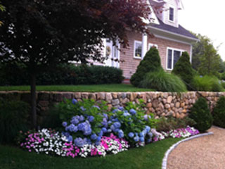 yard boss landscaping