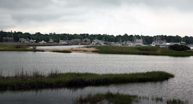 padanaram harbor dartmouth ma
