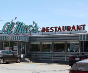 al macs diner