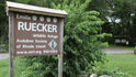 emilie reucker wildlife refuge